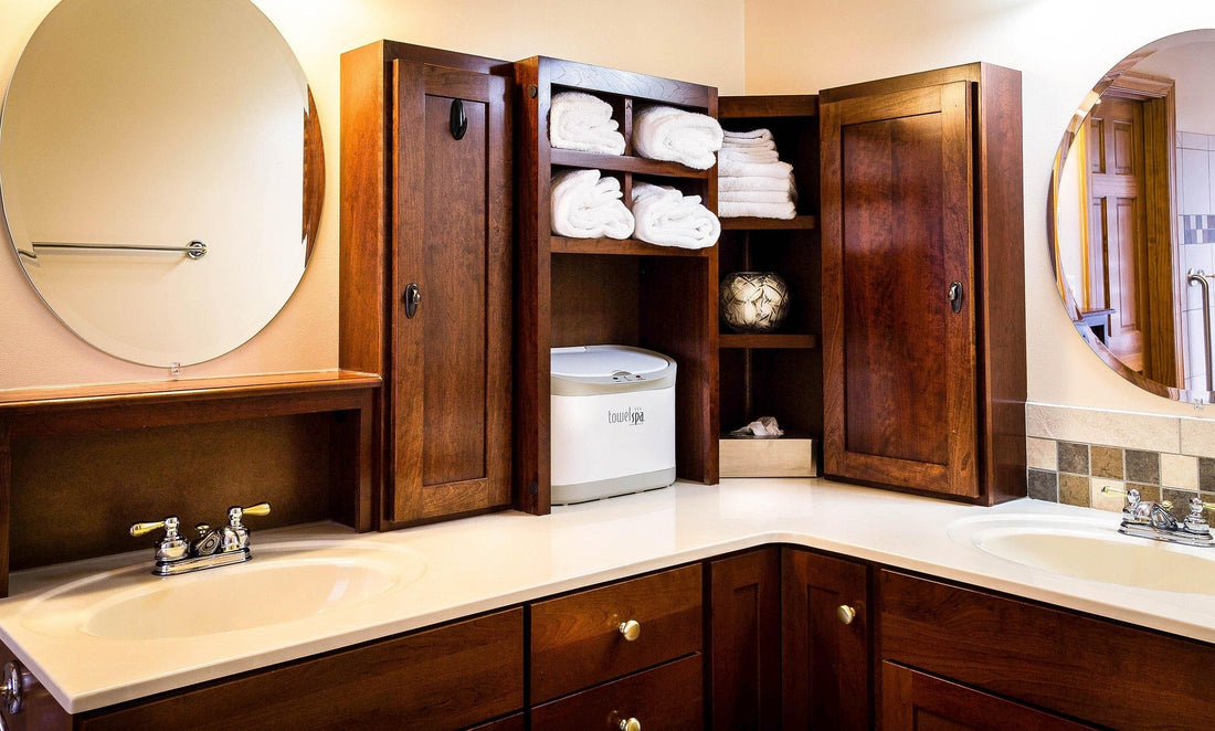 Small organising wins that make the whole house feel calmer