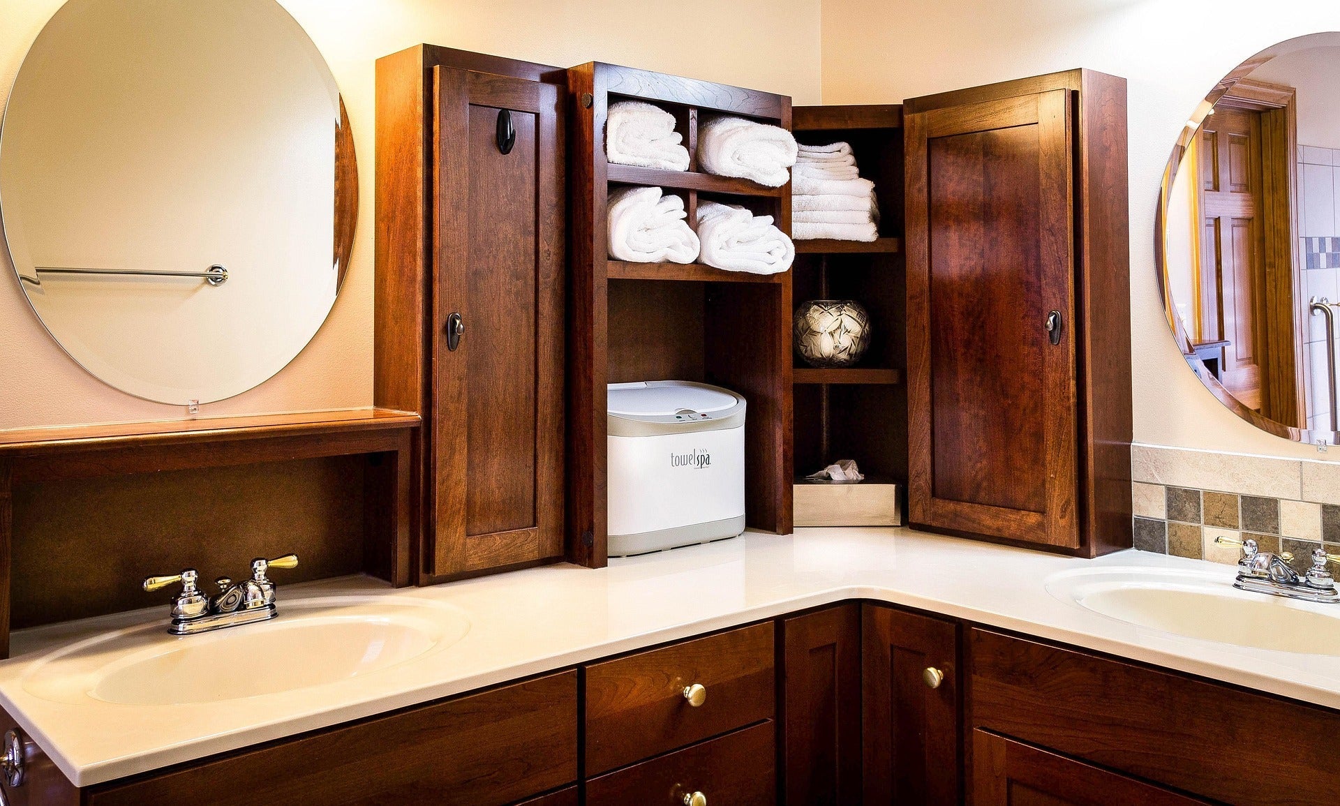 Small organising wins that make the whole house feel calmer