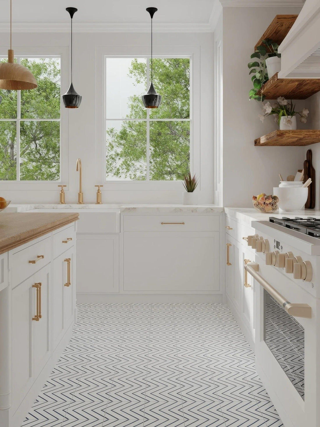 Small kitchen changes that can make a big impact