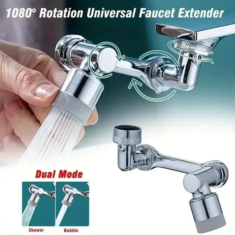AdjustMyTap