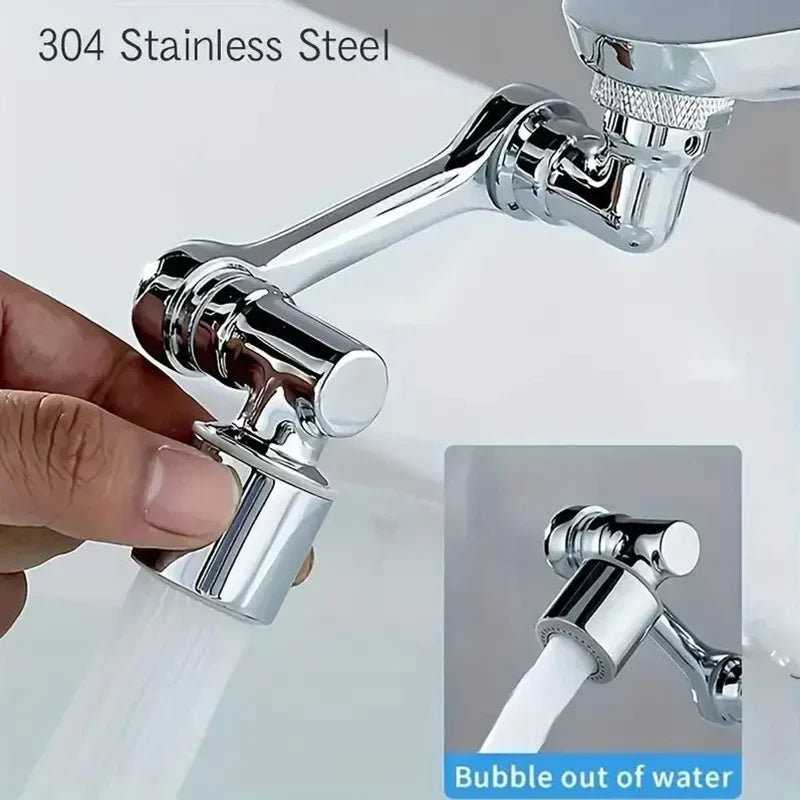 AdjustMyTap