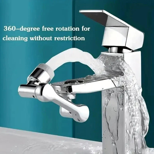 AdjustMyTap