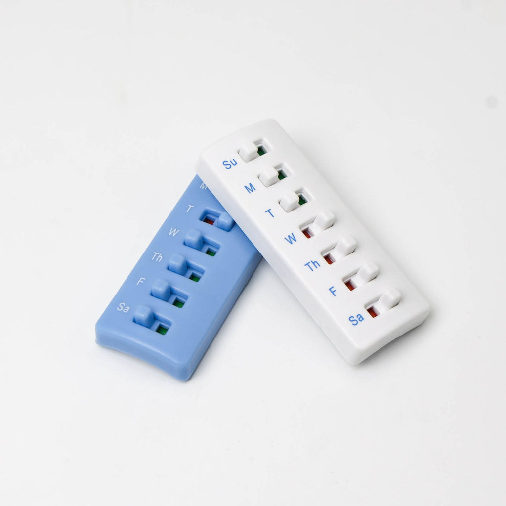 PillTracker Pro