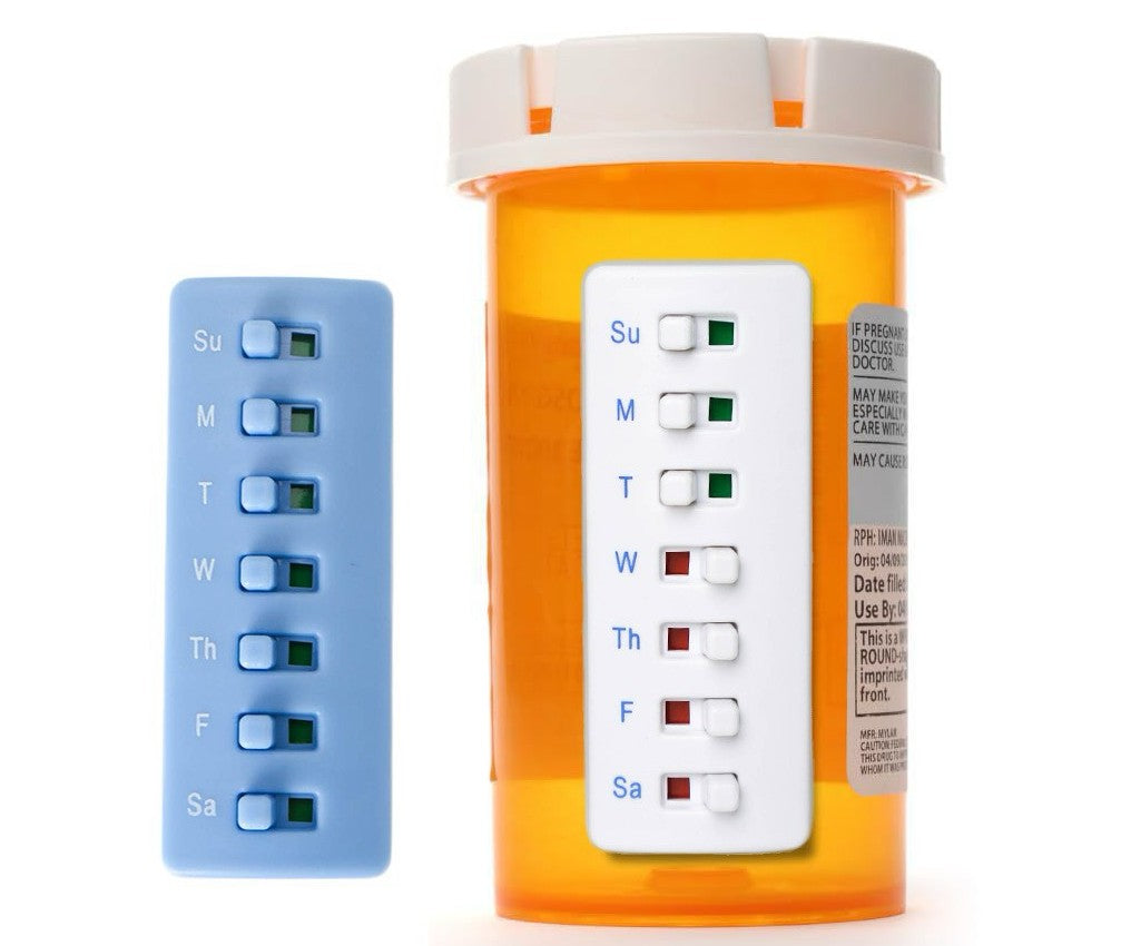 PillTracker Pro