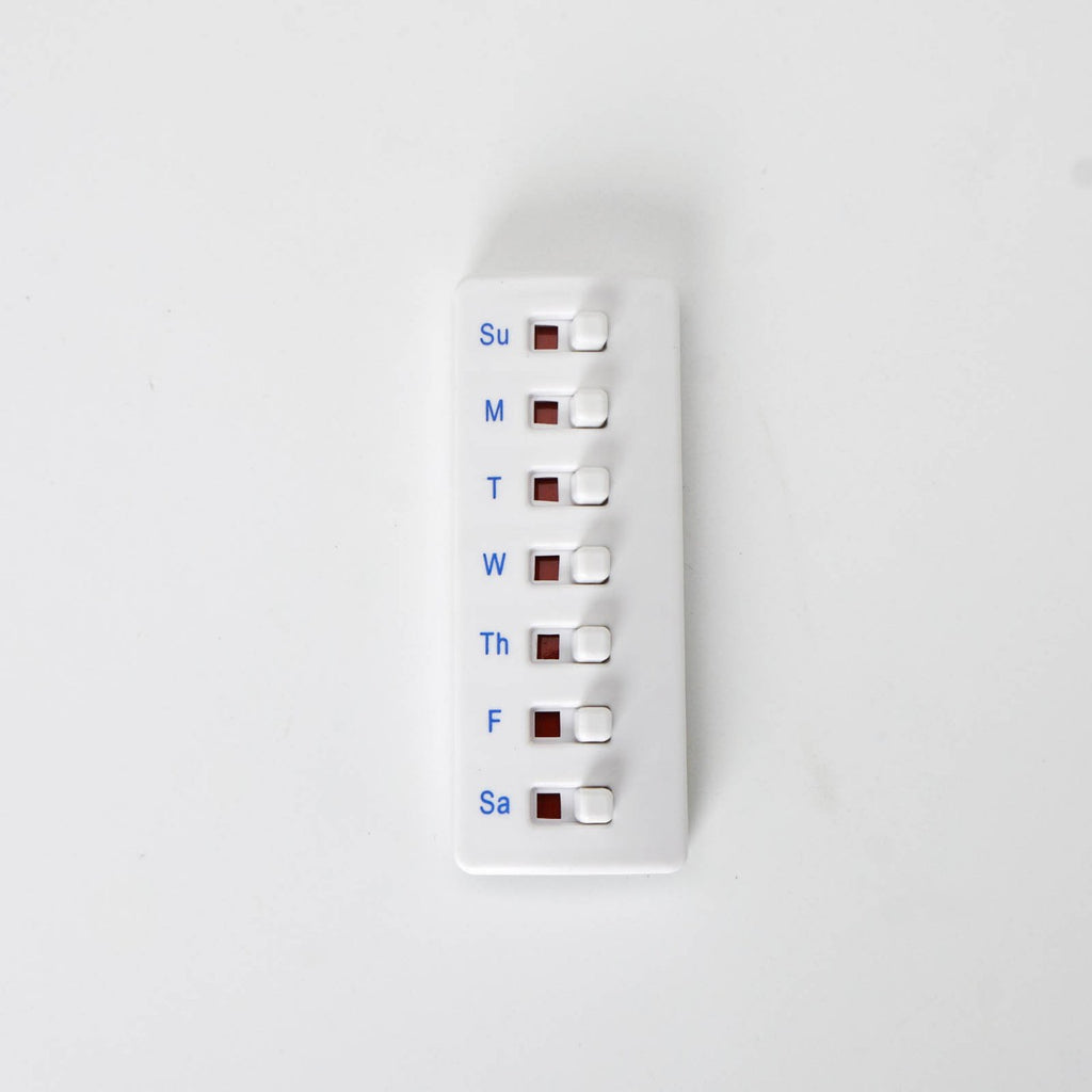 PillTracker Pro