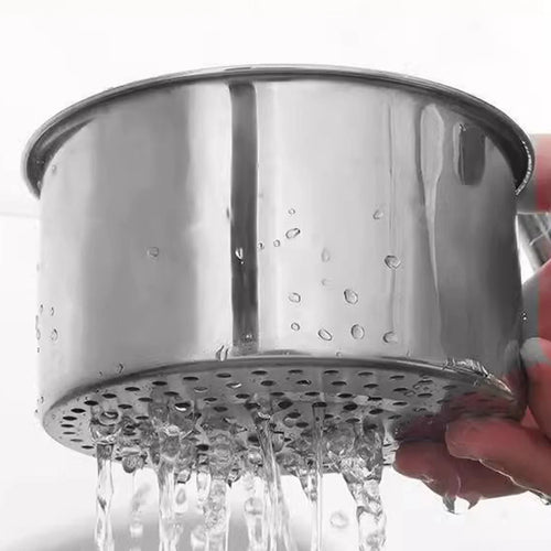 S/Steel Sink Strainer