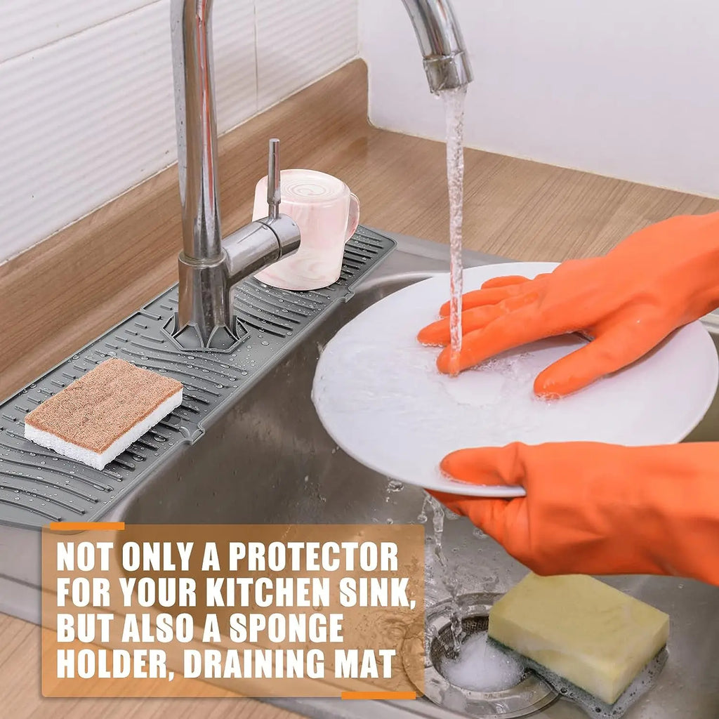 Sink DryCollar
