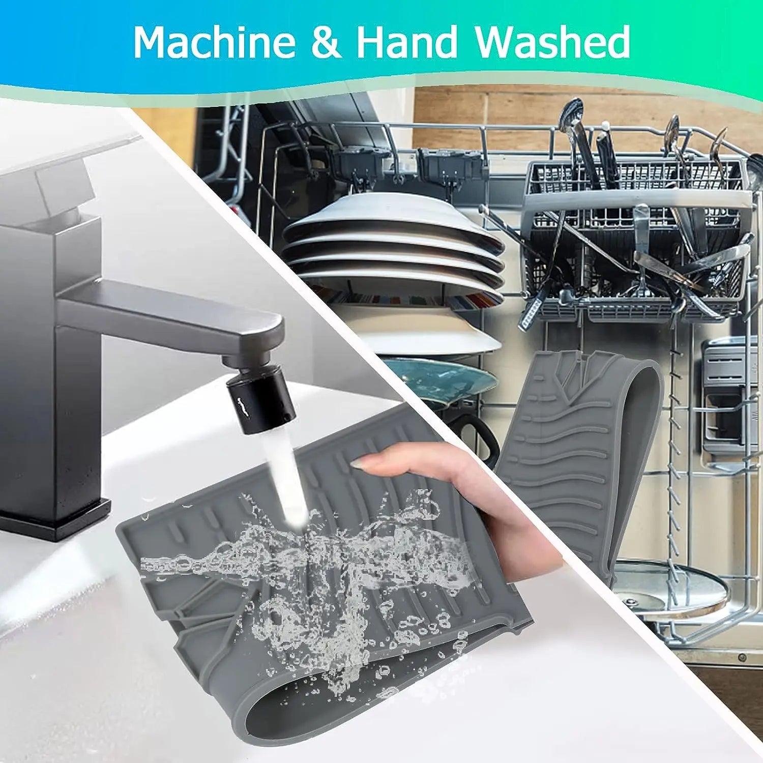 Sink DryCollar