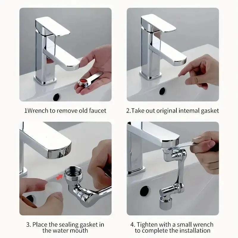 AdjustMyTap